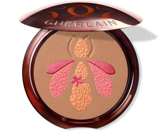 Guerlain Terracotta Superbloom Bronzer