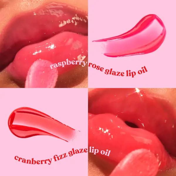 Inn Beauty Project x poppi Sips and Lips Duo