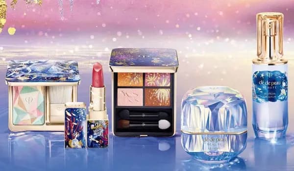 Clé de Peau Beauté Holiday 2023 Collection
