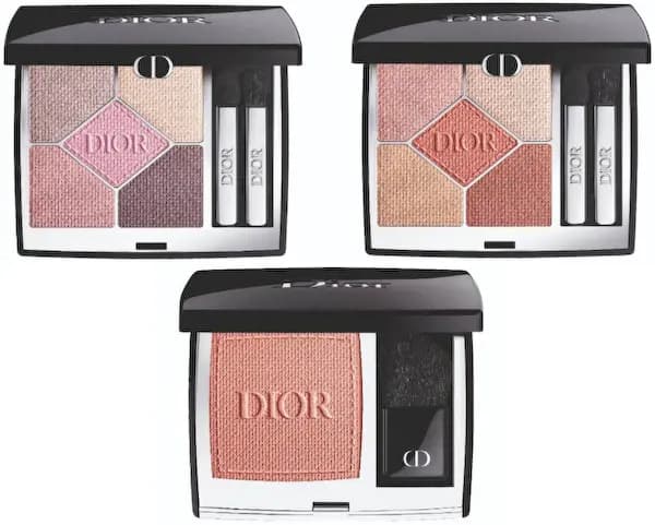 Dior Spring 2024 Haute Couture Dress Collection