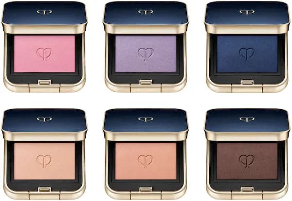 Cle de Peau Beaute Eye Color Solo