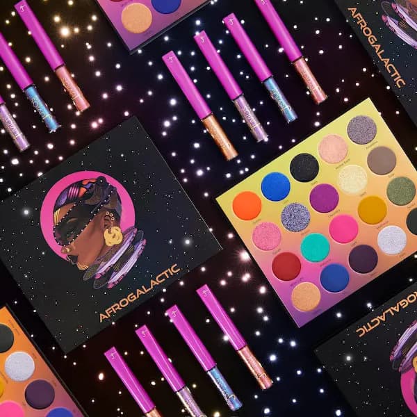 Juvia’s Place Afrogalactic Collection
