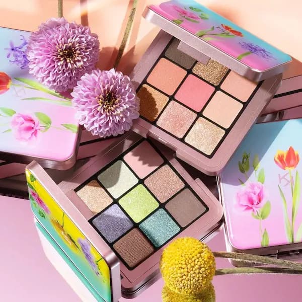 KIKO Milano Days In Bloom Spring Collection