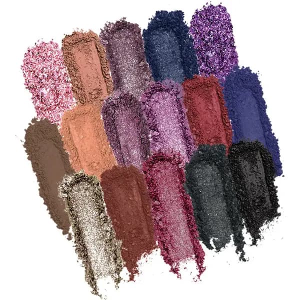 Profusion Twilight Hour Artistry 21 Shade Palette