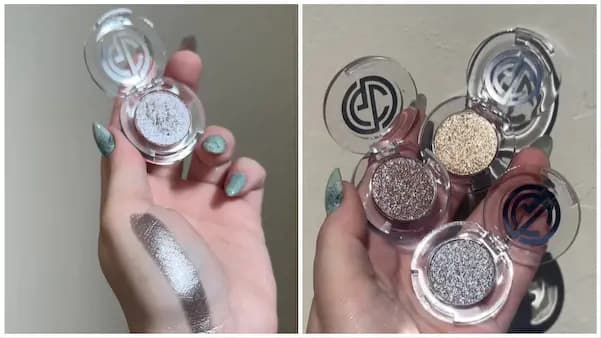 Glaminatrix Cosmetics Glimmering Creatures
