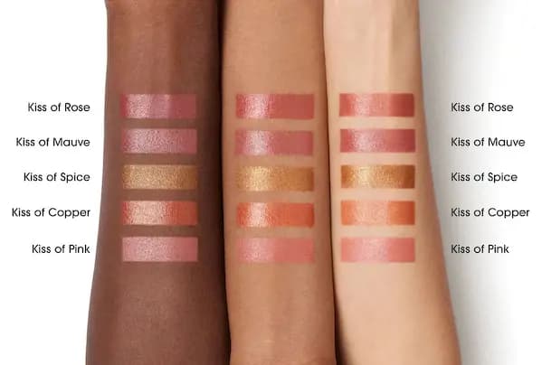bareMinerals Complexion Rescue Liquid Blonzer