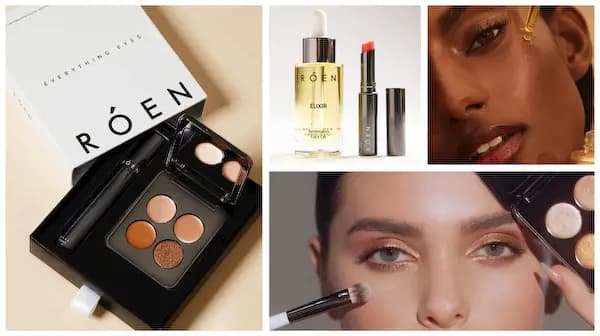 RÓEN BEAUTY Holiday Gift Sets