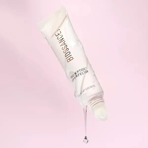 Biossance Pro-Peptide™ Hydrating Lip Perfector Balm