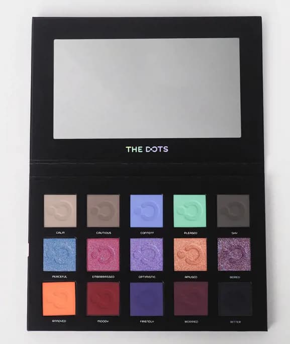 The Dots C
