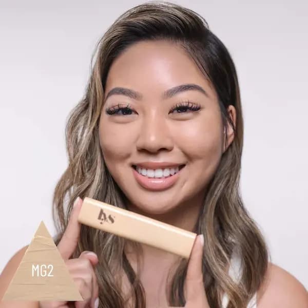 LYS Beauty Triple Fix Blurring and Hydrating Skin Tint