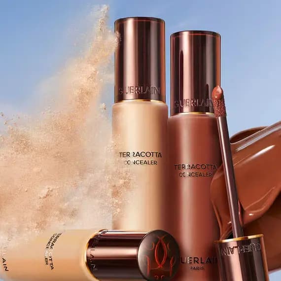 Guerlain Terracotta Concealer