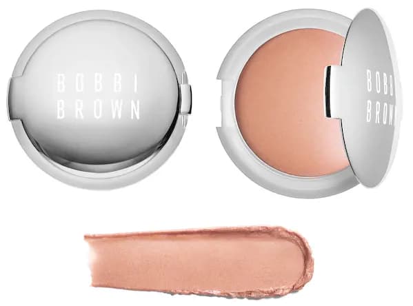 Bobbi Brown Cream Glow Highlighter in Bare Glaze