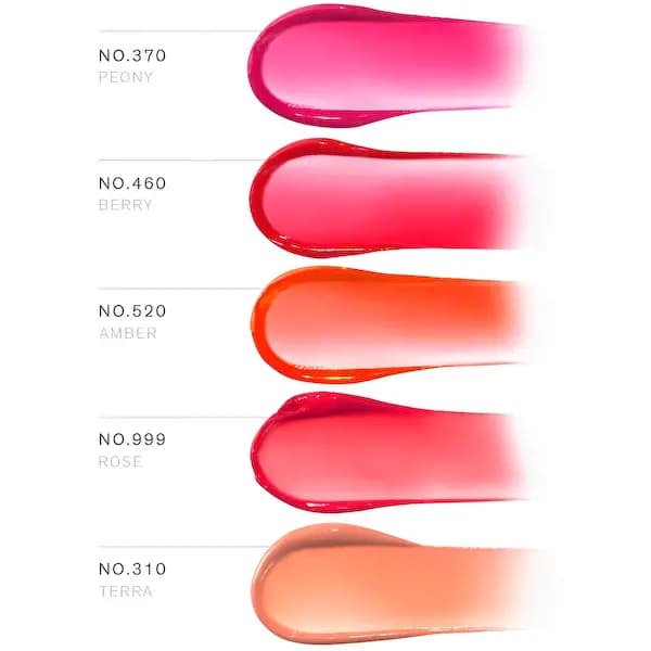 Sulwhasoo Perfecting Lip Color