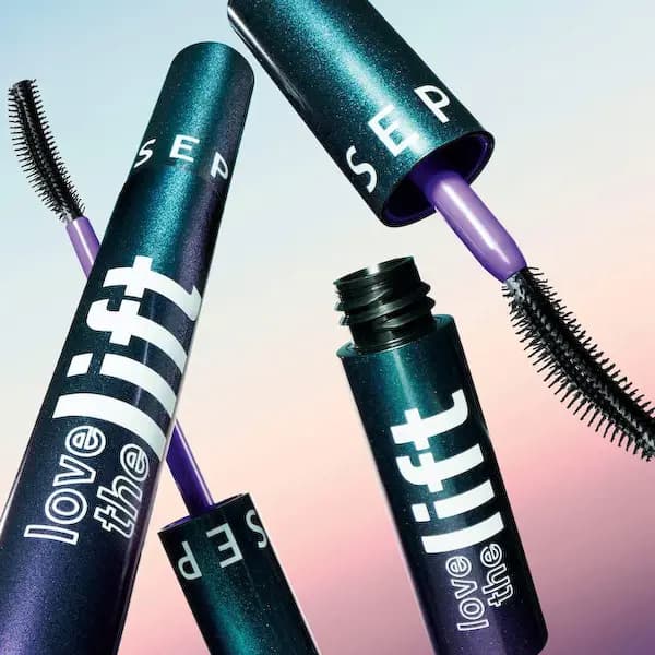 Sephora Collection Love The Lift Mascara