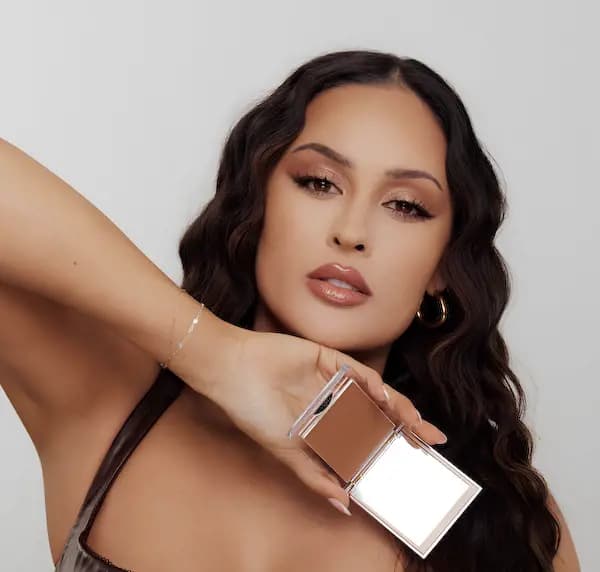 Dominique Cosmetics Silktone Cream Bronzer