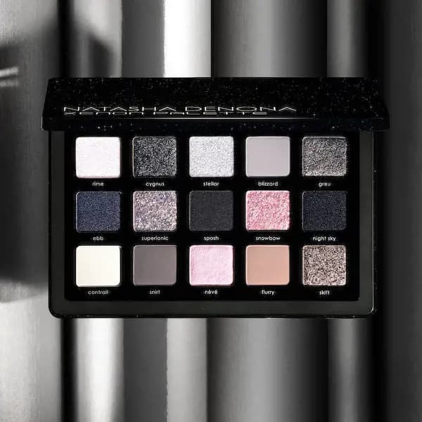 Natasha Denona Xenon Eyeshadow Palette