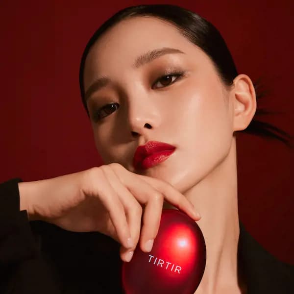 TIRTIR New Shades of Mask Fit Red Cushion Foundation