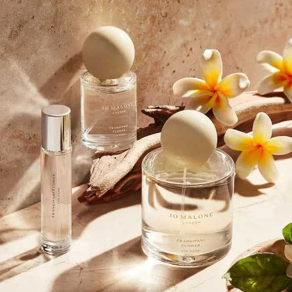 Jo Malone Frangipani Flower Cologne