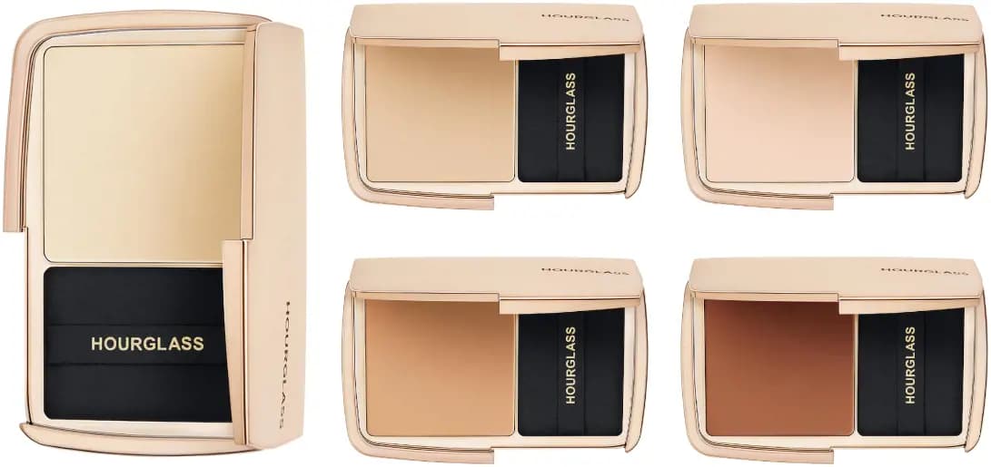 Hourglass Vanish Airbrush Pressed Powder