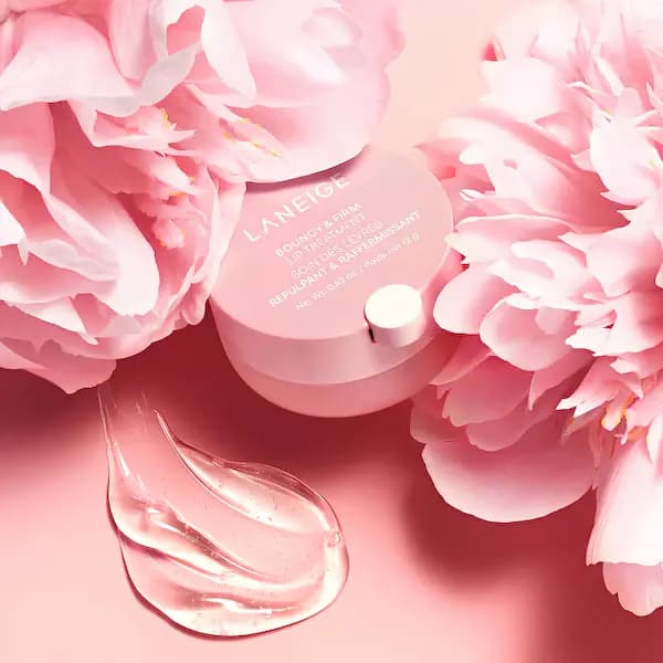 LANEIGE Bouncy & Firm Plumping Lip Treatment