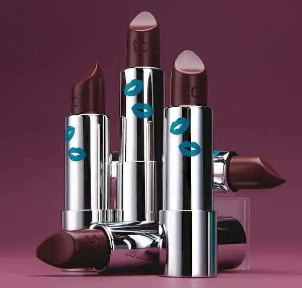 Thrive Causemetics Impact-FULL Smoothing Lipstick in Byllye