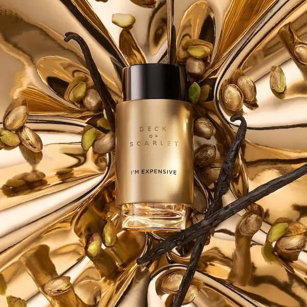Deck of Scarlet I’m Expensive Eau de Parfum