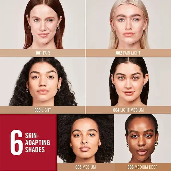 Rimmel Multi-Tasker Better Than Filters