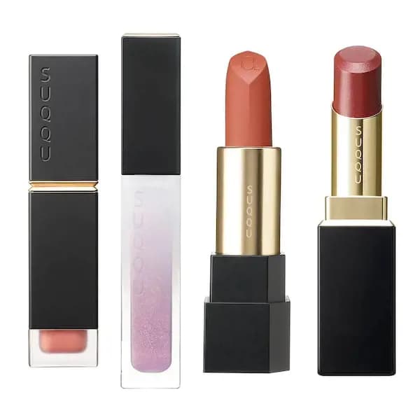 SUQQU 20th Anniversary Collection