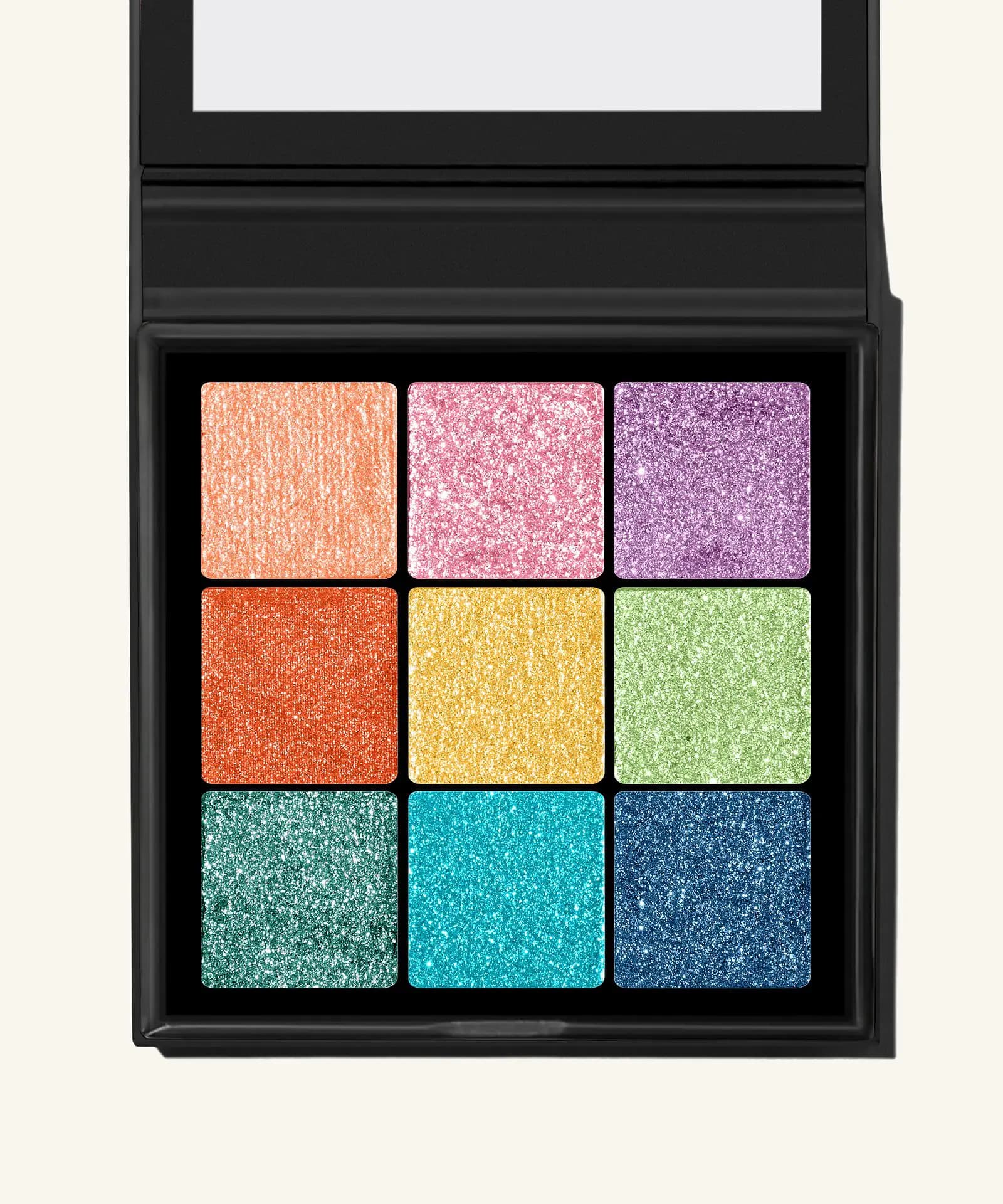 By BEAUTY BAY Mini Charms Bright 9 Colour Palette: Price, Shades & Where to Buy
