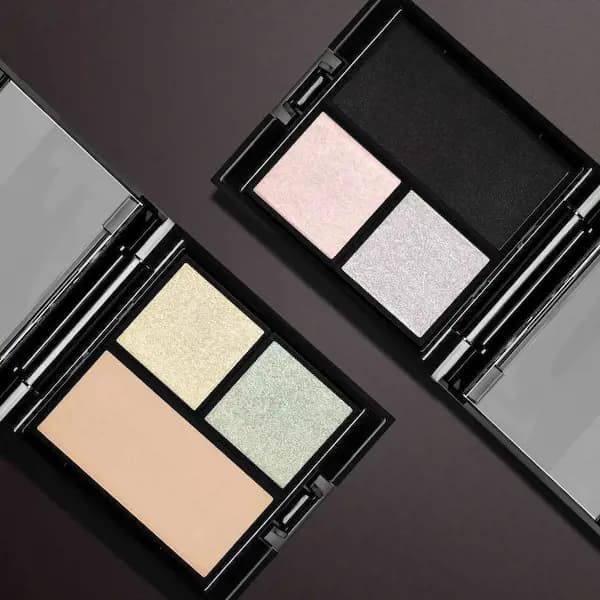 Surratt Beauty REVE D’OR & NUIT MAGIQUE Palettes