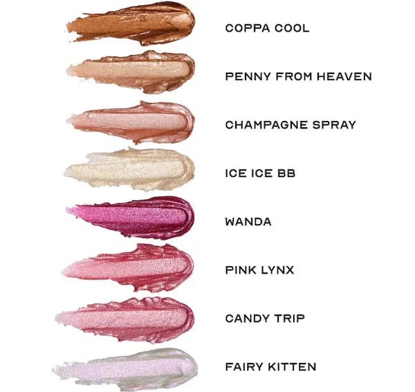 MADE BY MITCHELL Comet Case - Curve Case Highlighter