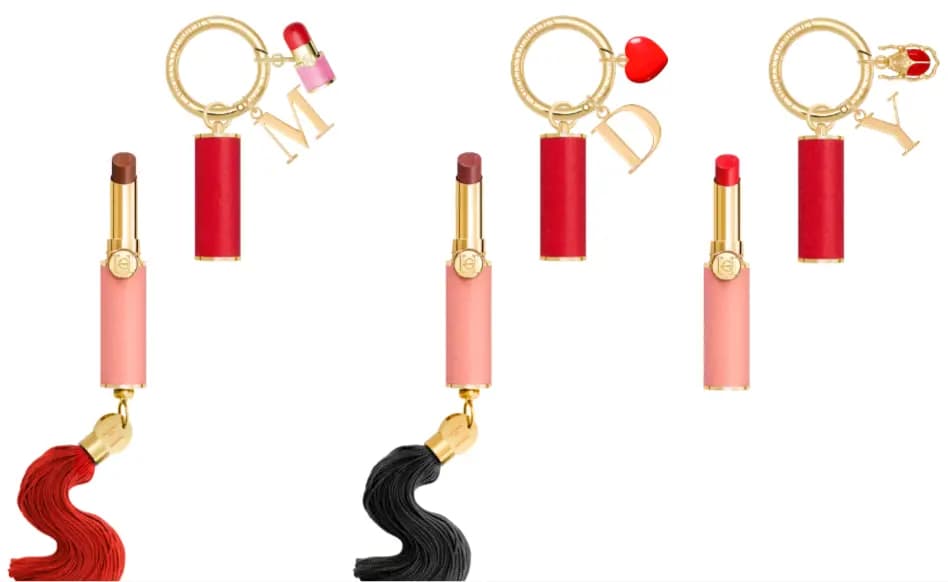 Carolina Herrera Good Girl Maxi Glaze Lipstick