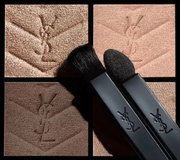 Yves Saint Laurent Couture Mini Clutch Eyeshadow Palette