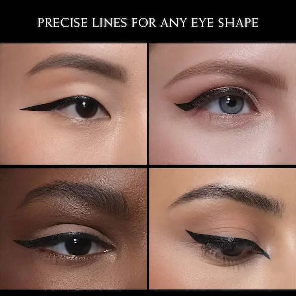 KVD BEAUTY Tattoo Liner Vegan Waterproof Liquid Eyeliner