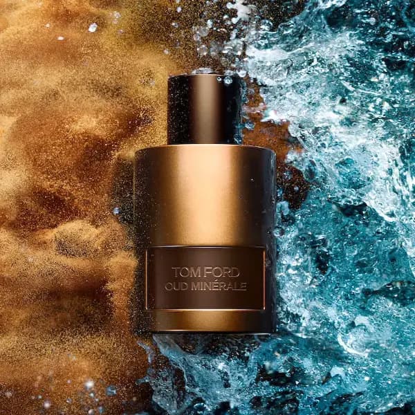 TOM FORD Oud Minerale Eau de Parfum