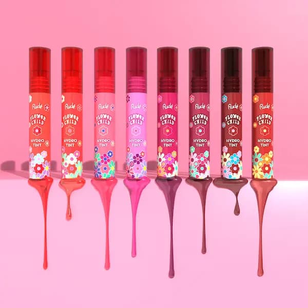 Rude® Cosmetics Flower Child Hydro-Tint
