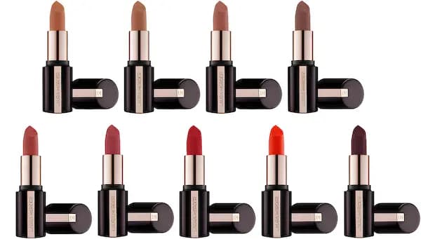 Laura Mercier Caviar Smoothing Matte Lipstick
