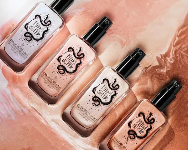 Rituel de Fille Creature of Light Full-Face Serum Illuminator