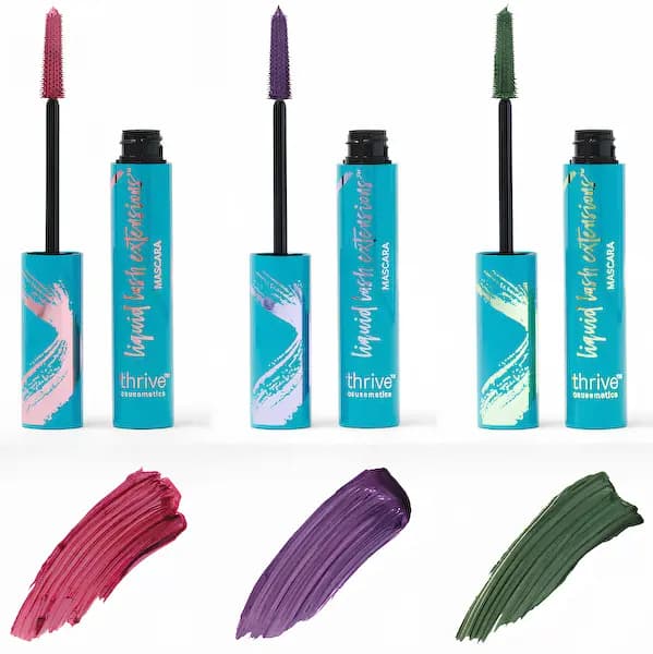 Thrive Causemetics Liquid Lash™ Extensions Mascara