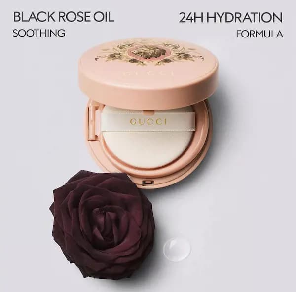 Gucci Cushion De Beaute Foundation