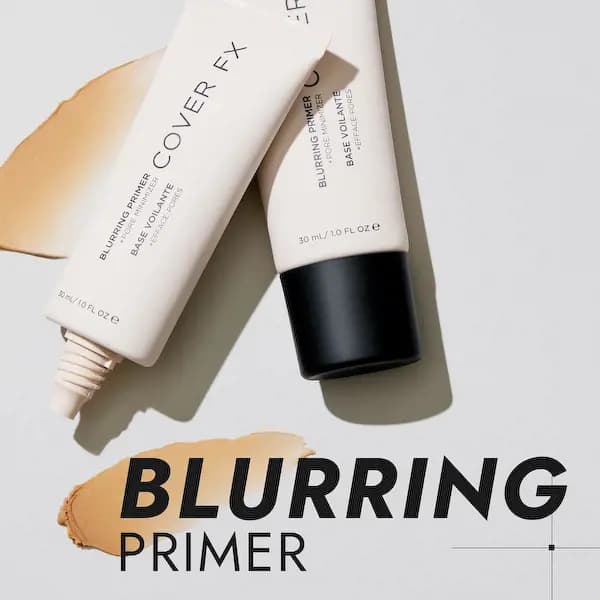 Cover FX Blurring Primer