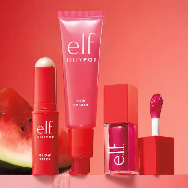 e.l.f. Cosmetics Jelly Pop Collection