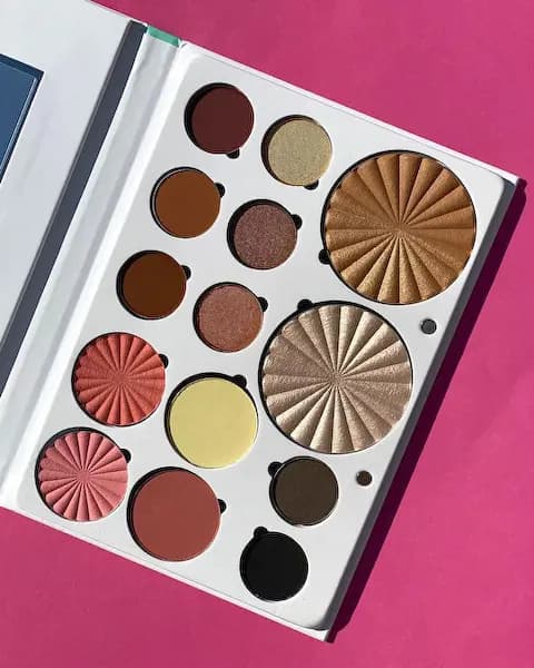 OFRA Cosmetics Sassy Pro Palette