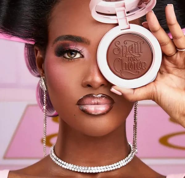 Plouise Makeup Academy Spoilt For Choice Cream Bronzer