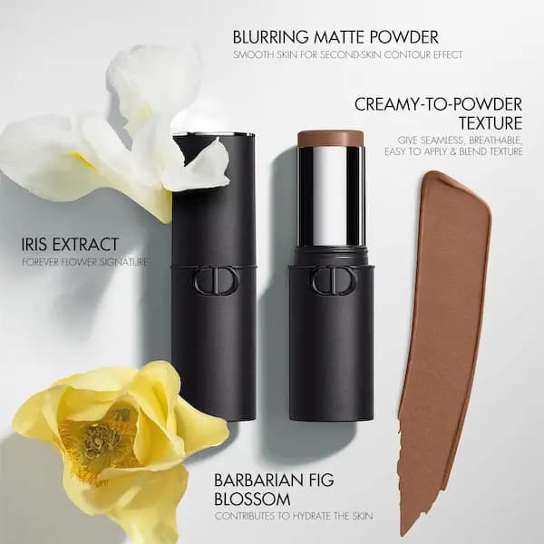 Dior Forever 24H Skin Contour Stick