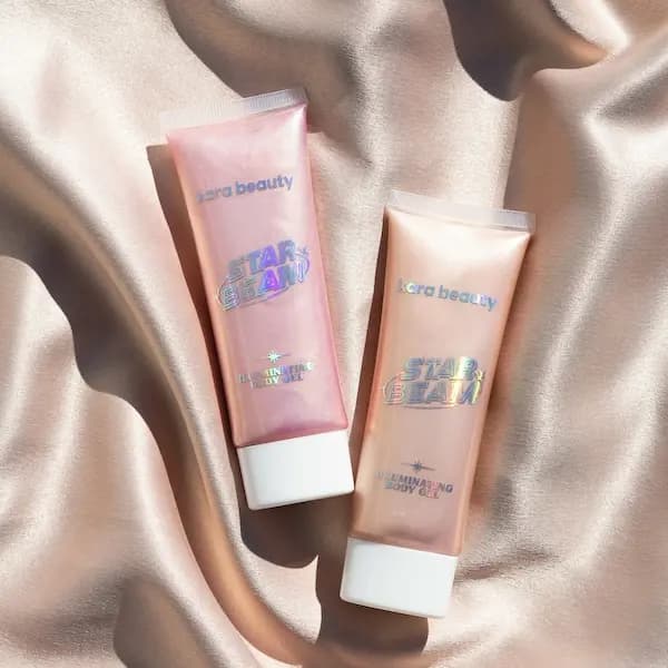 Kara Beauty STARBEAM Illuminating Body Gel