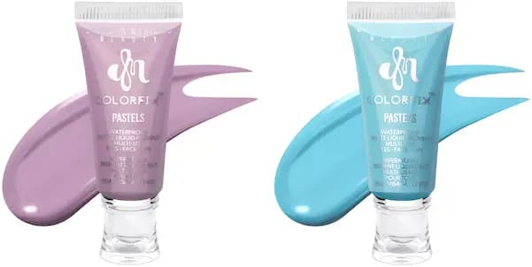 Danessa Myricks New Colorfix Multi-Use Liquid Pigments