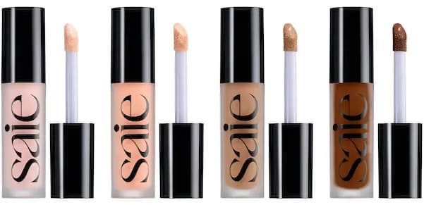 Saie Beauty Slip Tint Radiant All-Over Concealer
