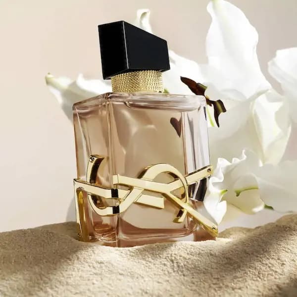 Yves Saint Laurent Libre Flowers and Flames Eau de Parfum