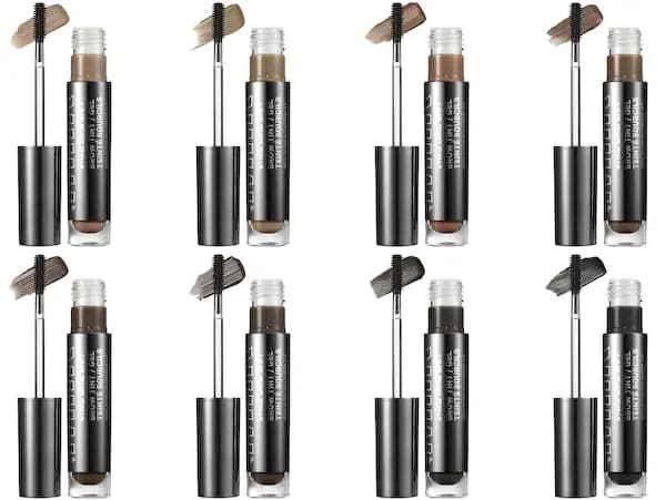 Milk Makeup KUSH High Roll Defining Tubing Eyebrow Gel